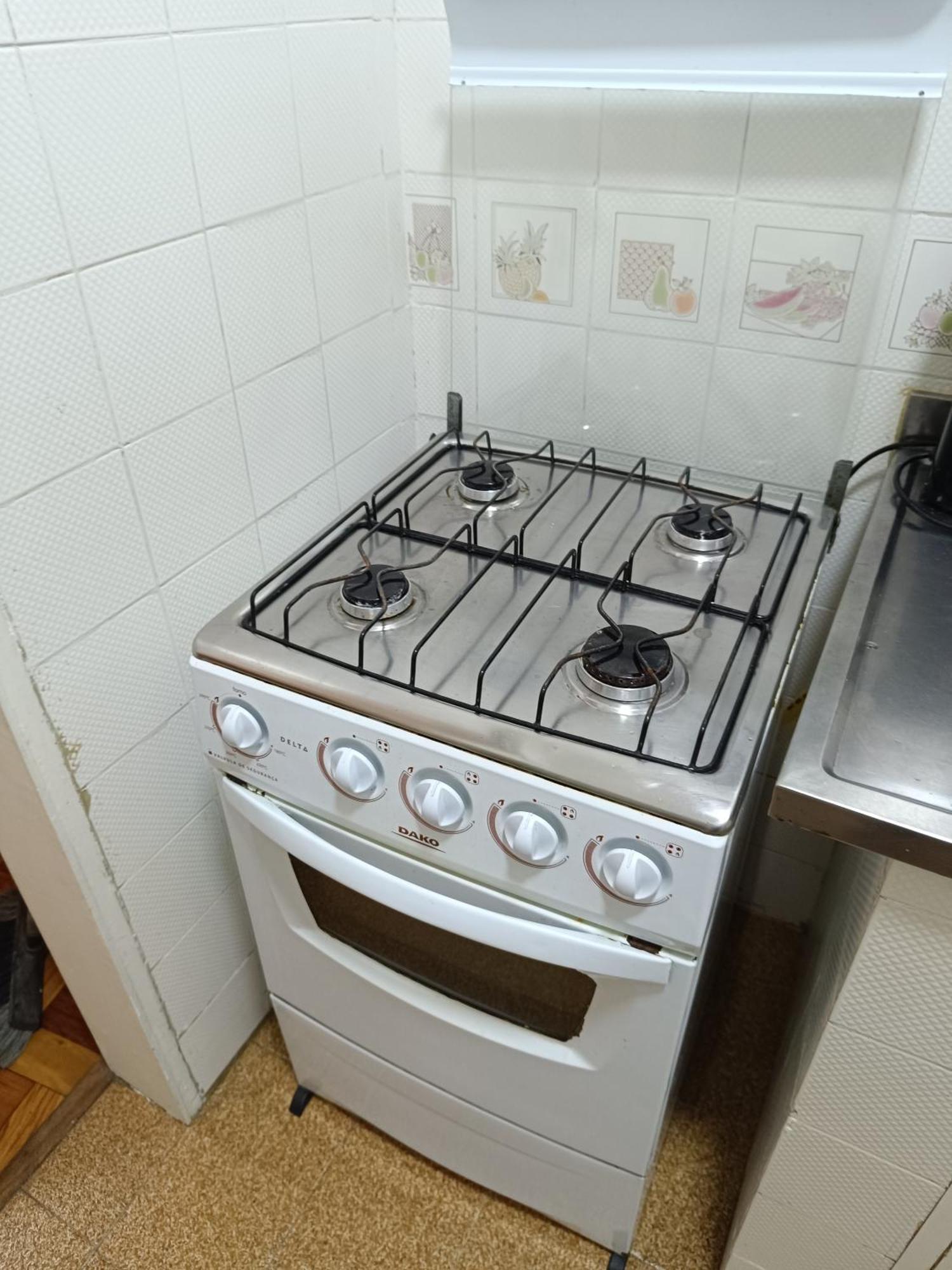 Apto No Centro De Petropolis Bagian luar foto